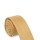 Corbatin 5 cm AMARILLO
