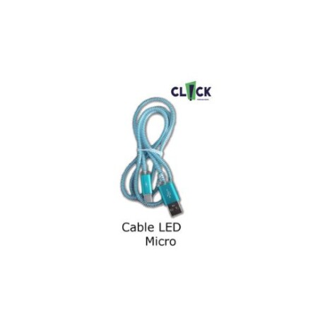 CABLE LED MICRO 001
