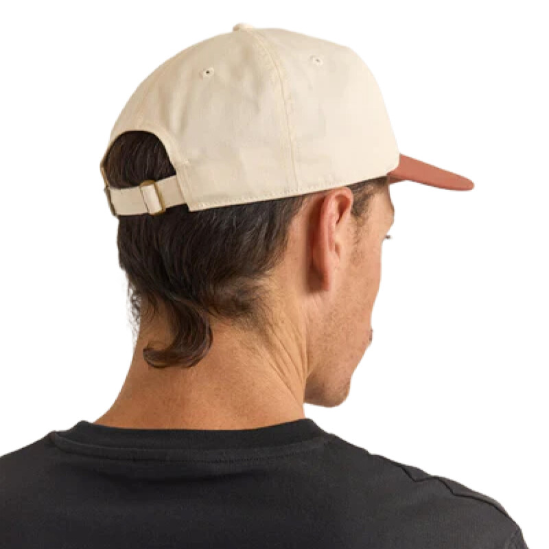 Gorro Cap Rhythm Swirl - Beige Gorro Cap Rhythm Swirl - Beige