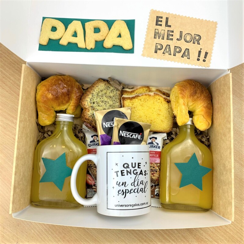 Introducir 41+ imagen regalos para el dia del padre uruguay