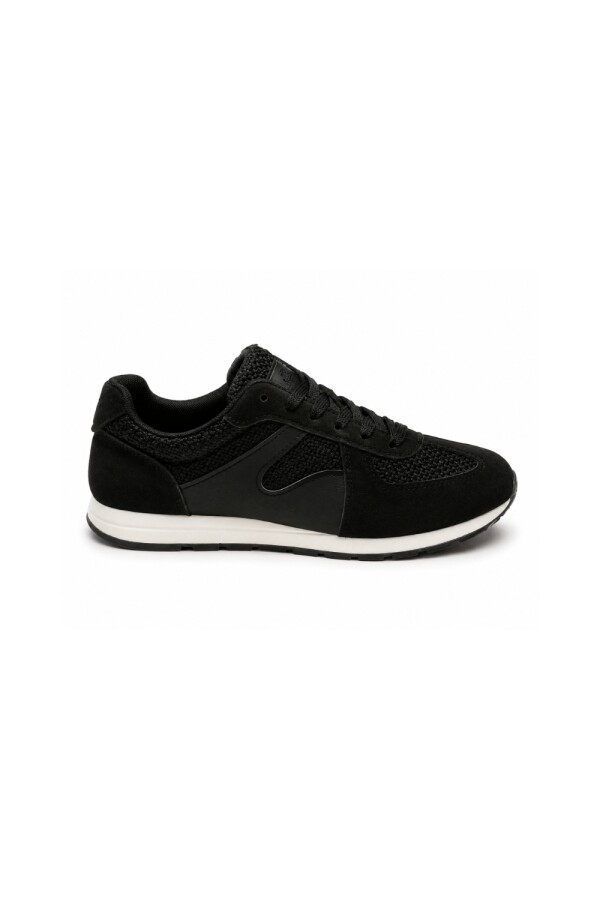 ZAPATILLA FORMI Negro