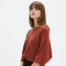 Sweater Egliana Terracota