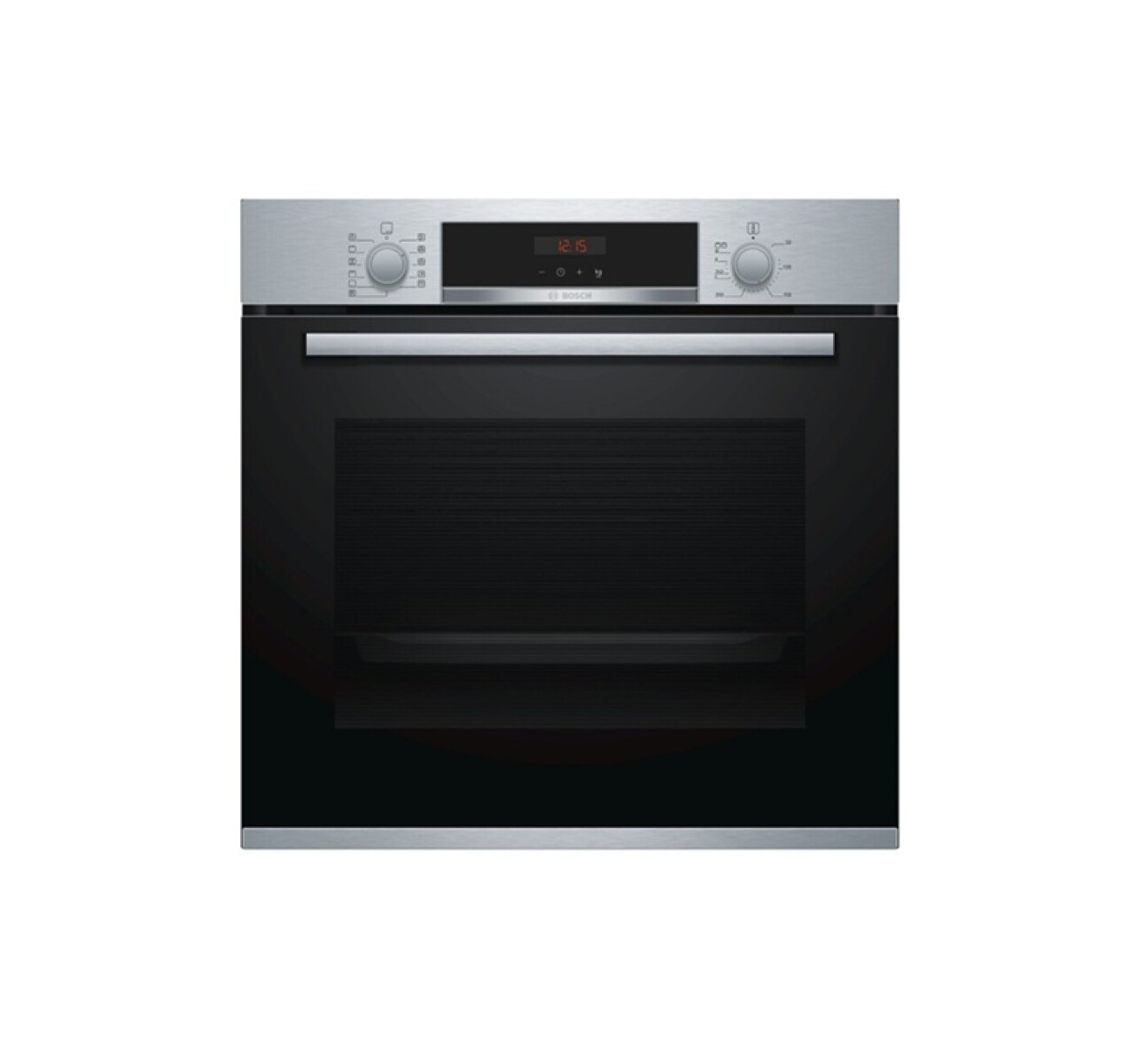 Horno de Empotrar Bosch Pirolítico HBA574ES3 