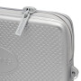 Bolso Havaianas Mini Bag Metallic Unisex Plateado