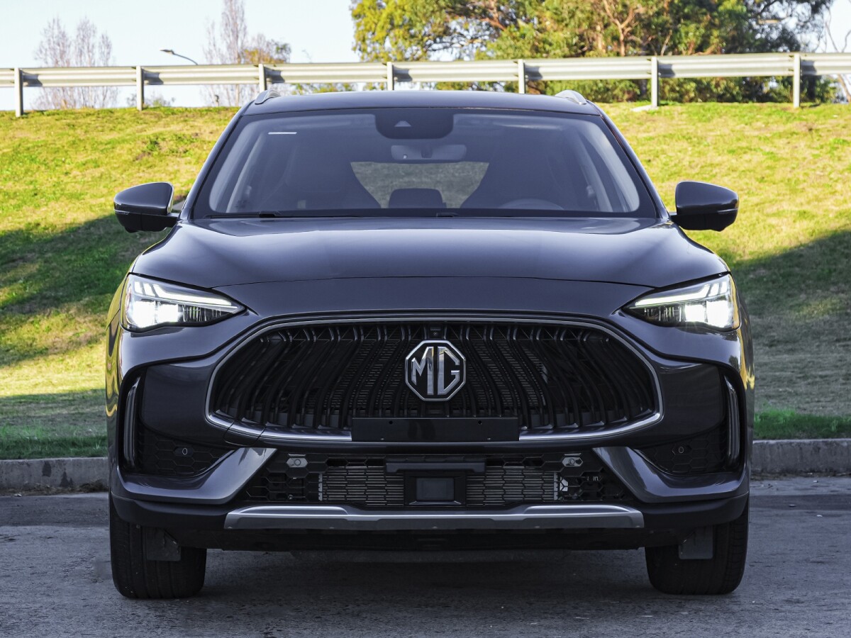 MG EHS Luxury 1.5 TGI AT Extra Full 0KM | Permuta / Financia MG EHS Luxury 1.5 TGI AT Extra Full 0KM | Permuta / Financia