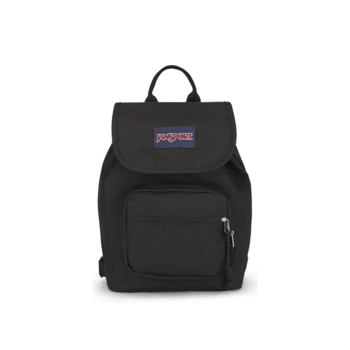 JANSPORT MOCHILA HIGHLANDS MINI PACK BLACK 