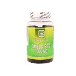 OMEGA 369 1000 MG. G. ENERGY FR. X 100 C única
