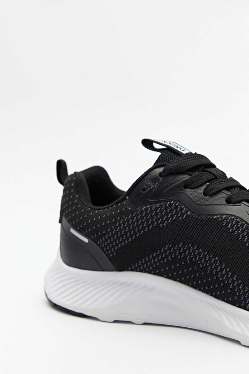 CALZADO DEPORTIVO PADDOCK CONTENT Negro