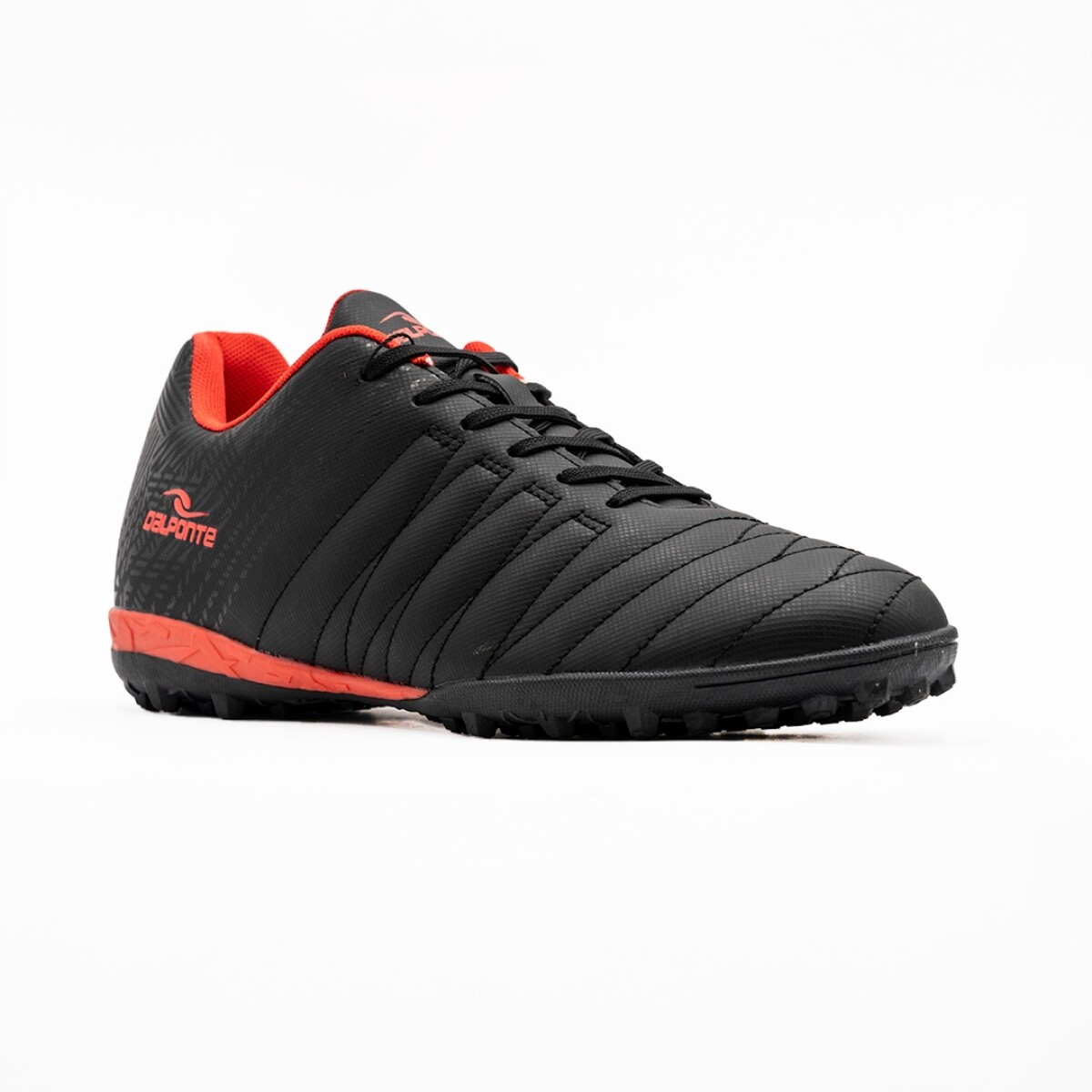 ELITE MEN SOCIETY GOOD NEGRO/NARANJA - NEGRO/ROJO 