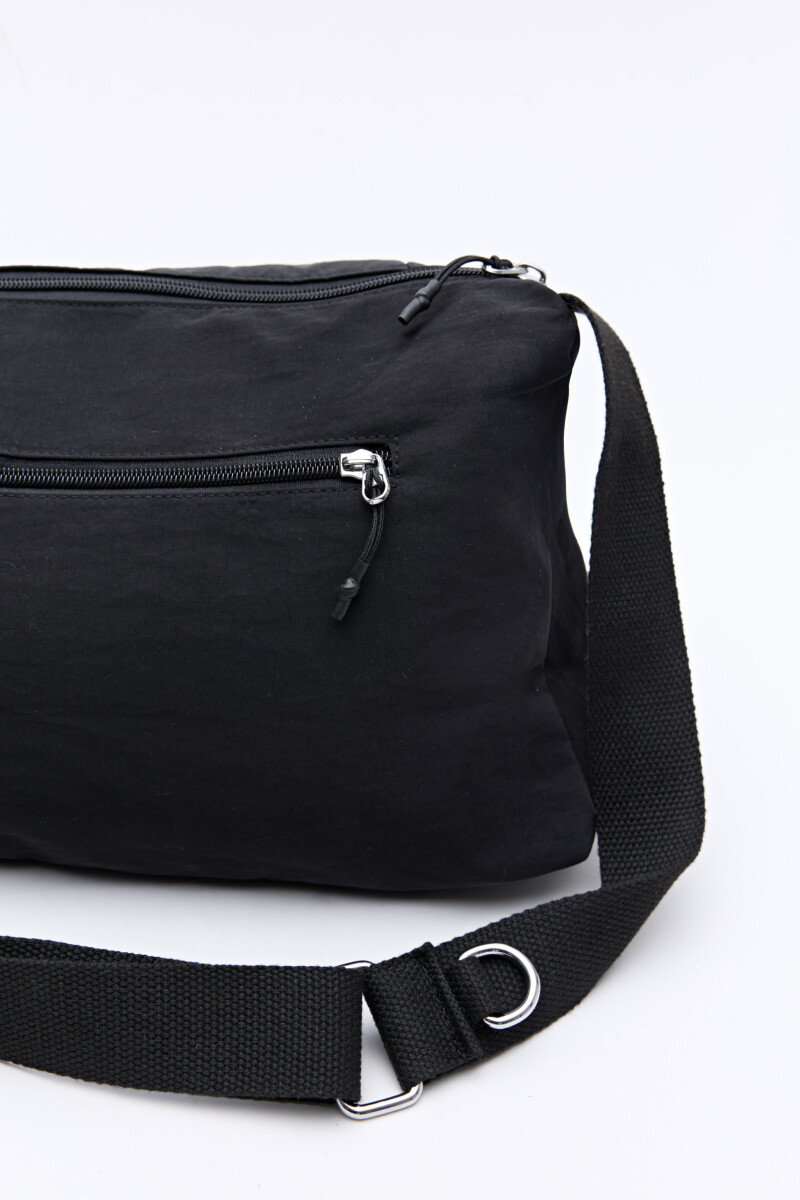 CARTERA VERA Negro