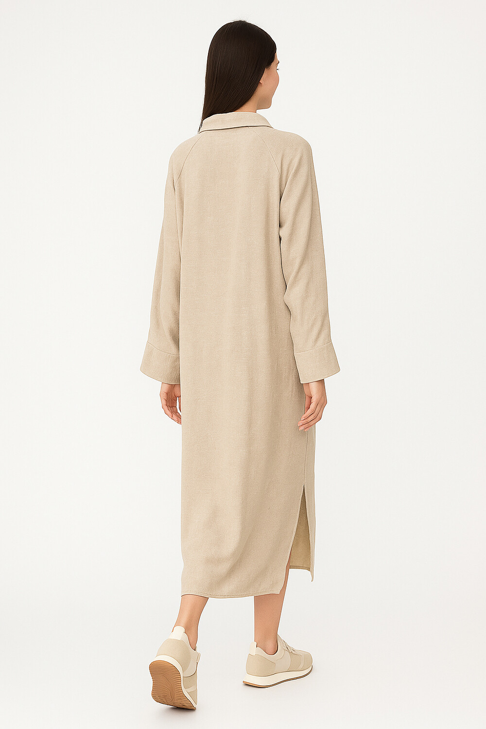 Tunica Carliva Beige