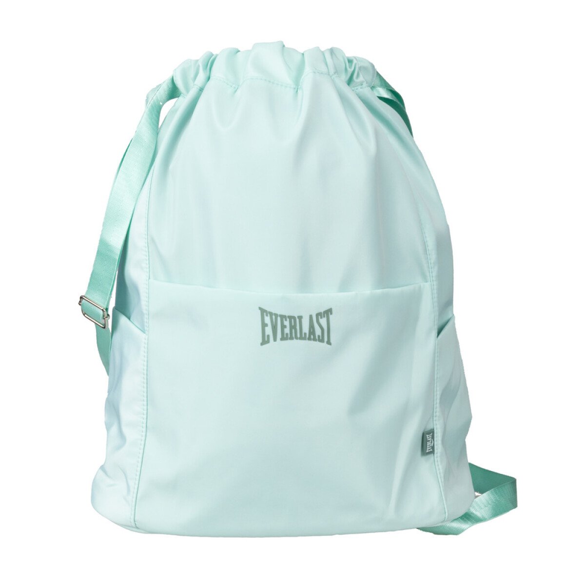 BOLSO CON CINTA DLX ARIELLE EVERLAST GN - VERDE 