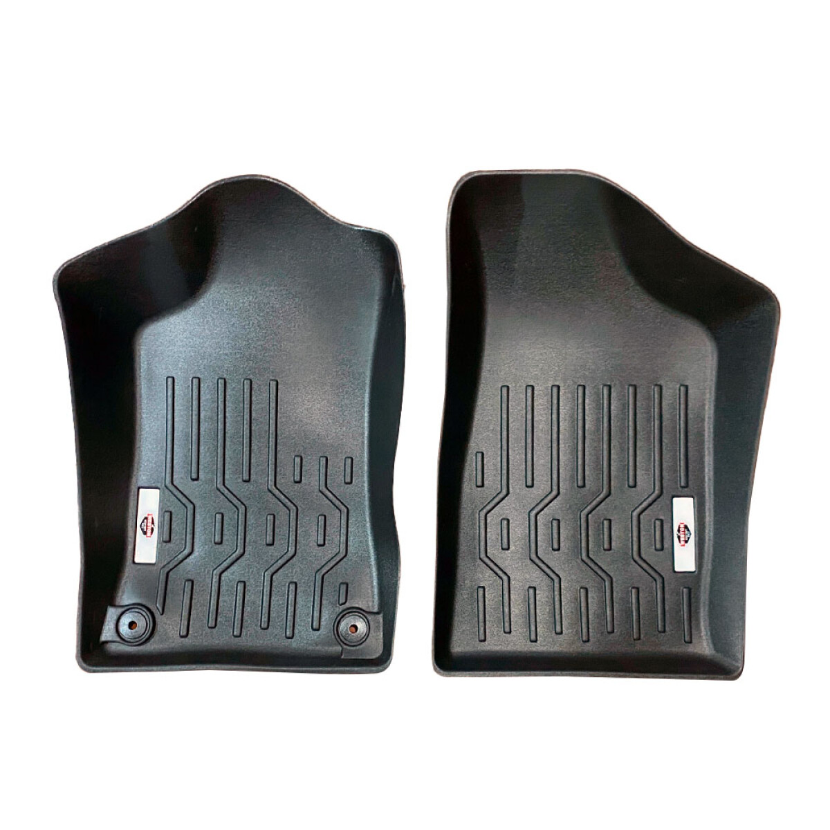 ALFOMBRAS VOLKSWAGEN VOLKSWAGEN SAVEIRO 2024 - 