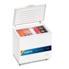 Freezer Horizontal Enxuta Fhenx16200 198 Lt Funcion Dual Color Blanco Freezer Horizontal Enxuta Fhenx16200 198 Lt Funcion Dual Color Blanco