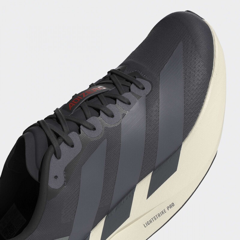 Championes Adidas Adizero EVO SL Gris