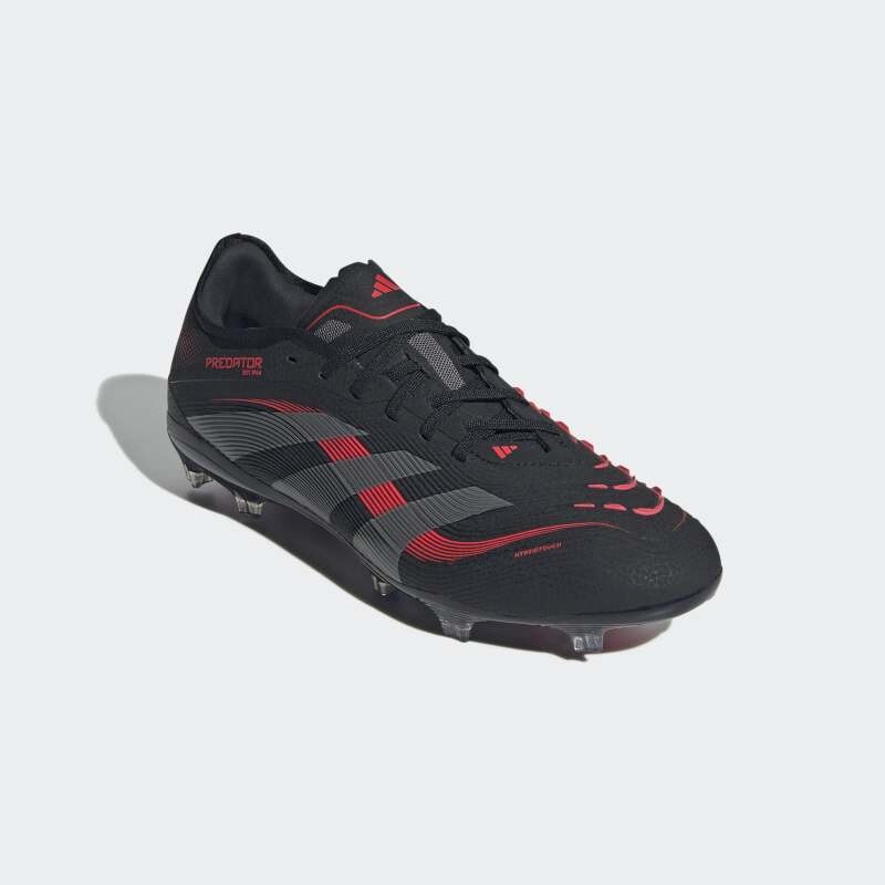 Championes Adidas Predator League Negro