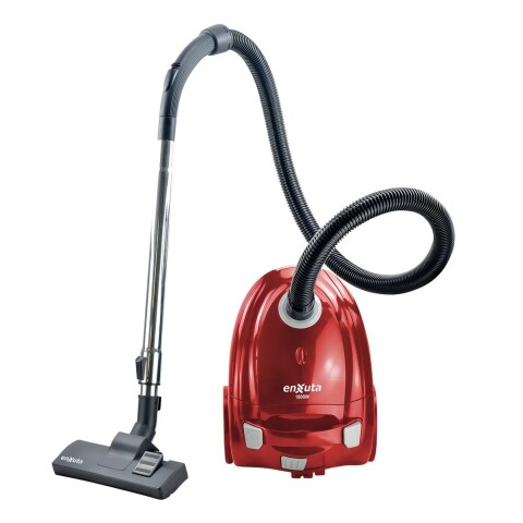 Aspiradora Trineo Enxuta Aenx1800 Roja 220v Aspiradora Trineo Enxuta Aenx1800 Roja 220v