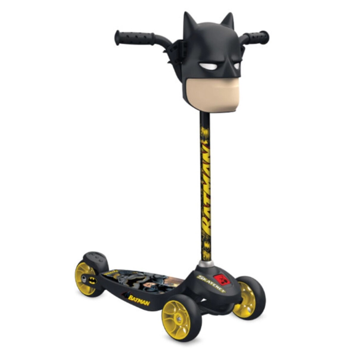 Patineta skatenet Kid Batman 