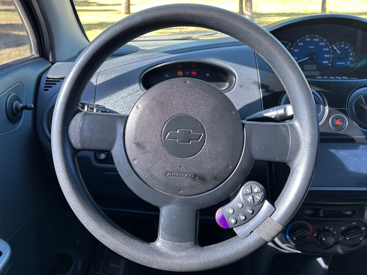 Chevrolet Spark 1.0 Extra Full | Permuta / Financia Chevrolet Spark 1.0 Extra Full | Permuta / Financia