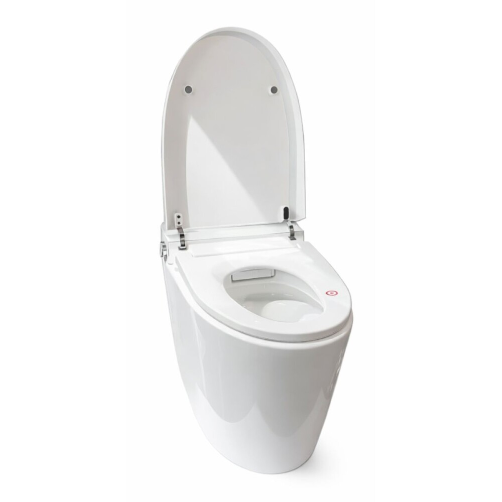 Inodoro Inteligente Electrónico Smart bidet secado templado Inodoro Inteligente Electrónico Smart Bidet Secado Templado
