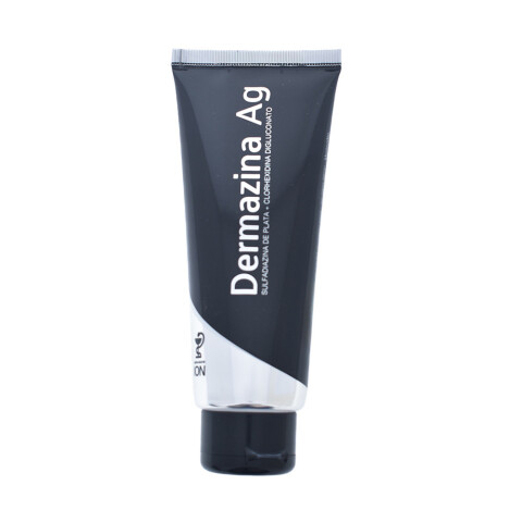 Dermazina Ag 100 Gr Dermazina Ag 100 Gr