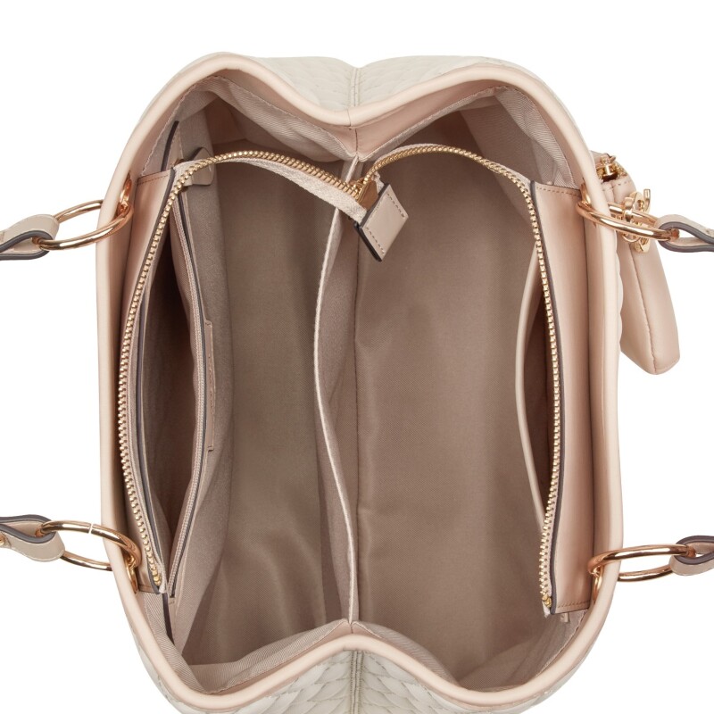 Shoppers Allona Milk/fawn