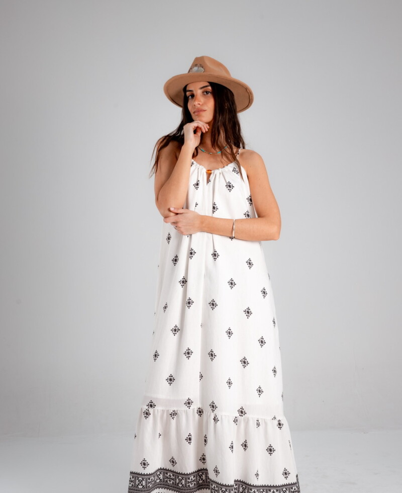 Vestido Meg Vestido Meg