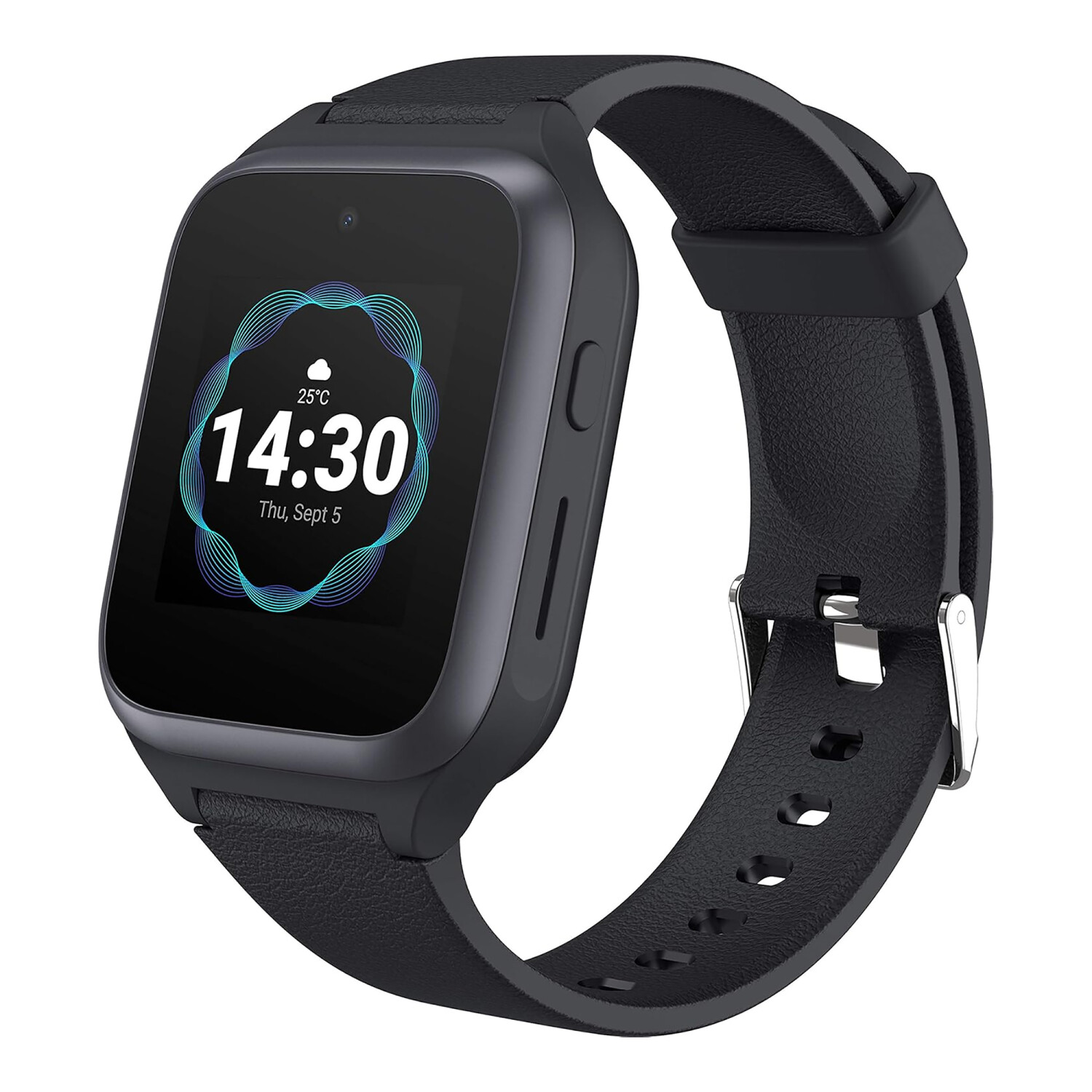 Smartwatch Para Adultos Alcatel MT40 Watch 4G Bluetooth Game Stop