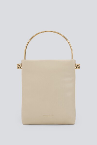 BOLSO Crema