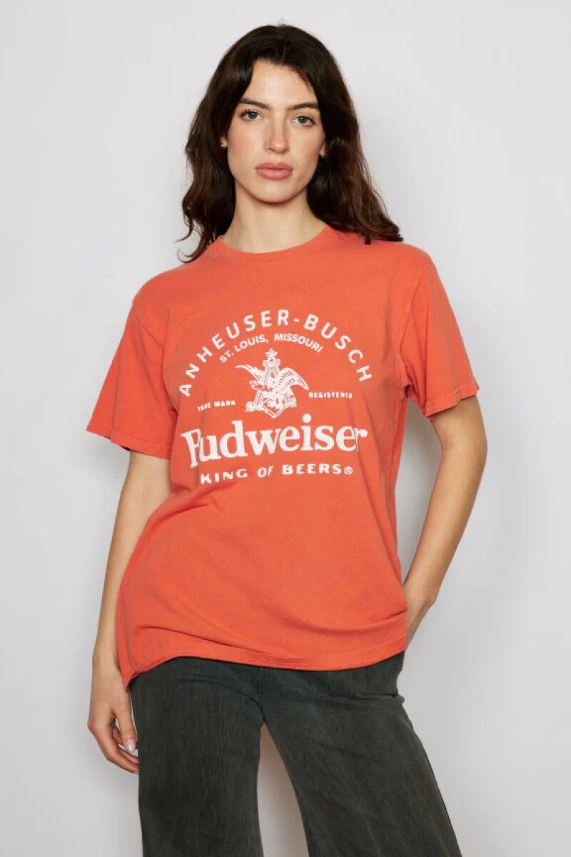BUDWESIER ST. LOUIS 