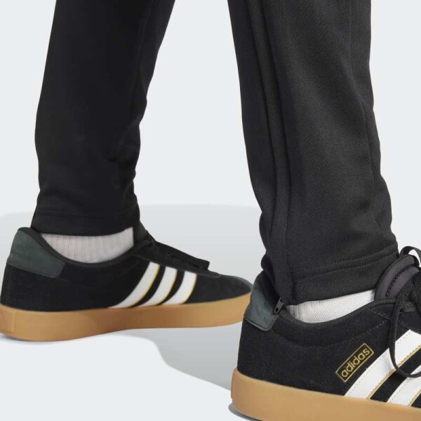 Pantalón Adidas House of Tiro Nations Pack Negro