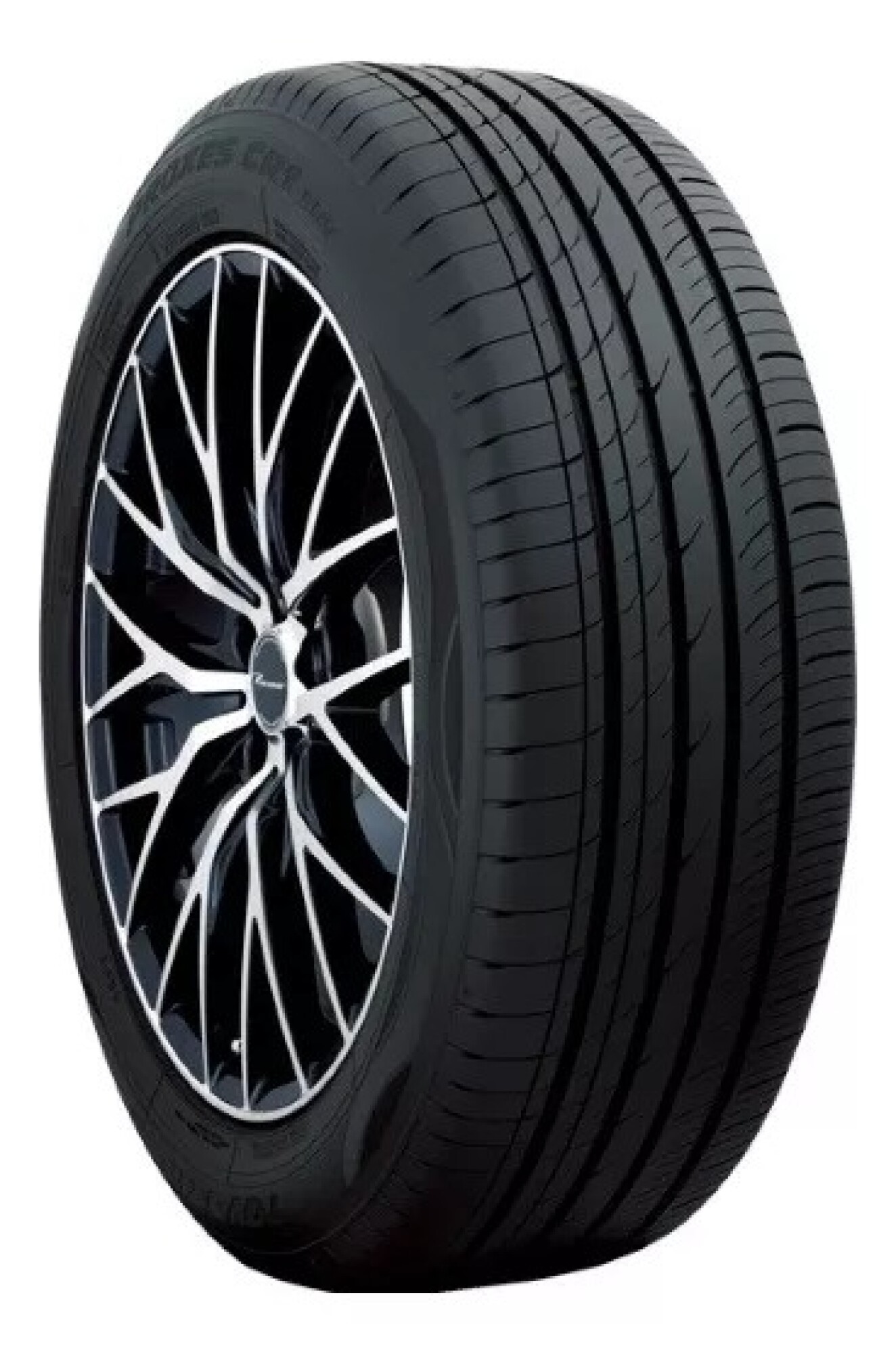TOYO PXCR1 205/60R16 92V TLZ GSS MT2X — Toyo
