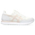 Tiger Runner II - Mujer Cream/mineral Beige