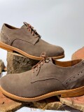 Zapato sport vison