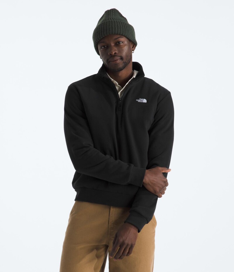 Buzo Evolution Simple Dome Tnf Black