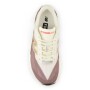 Zapatillas Running Rebel V5 Mujer Brown
