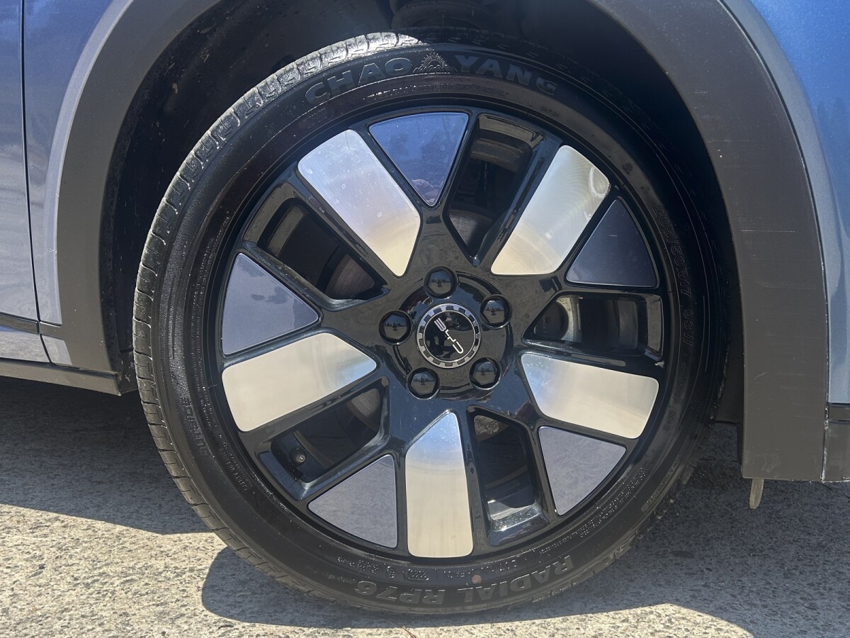 BYD e2 GS Plus 2024 EXCELENTE ESTADO! | Permuta / Financia BYD e2 GS Plus 2024 EXCELENTE ESTADO! | Permuta / Financia