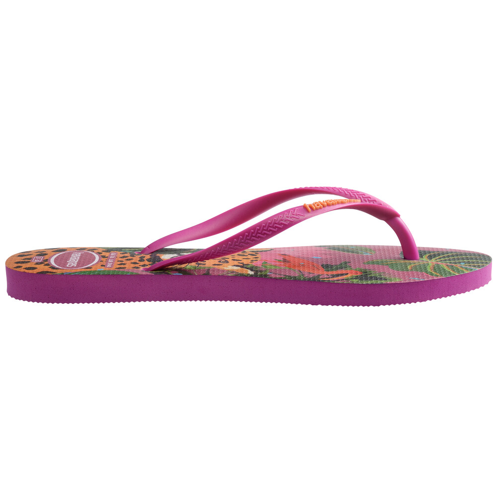 Slim Summer Bliss - Mujer Rosa Gum
