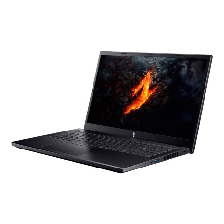Acer Notebook Gamer Nitro 5 ANV15-41-R2Y3 - 15,6'' Ips 144HZ. Amd Ryzen 7535HS. Amd Radeon 660M. Nv 001