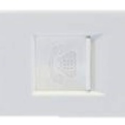 TOMA RJ 11 ATENEA BLANCO TOMA RJ 11 ATENEA BLANCO