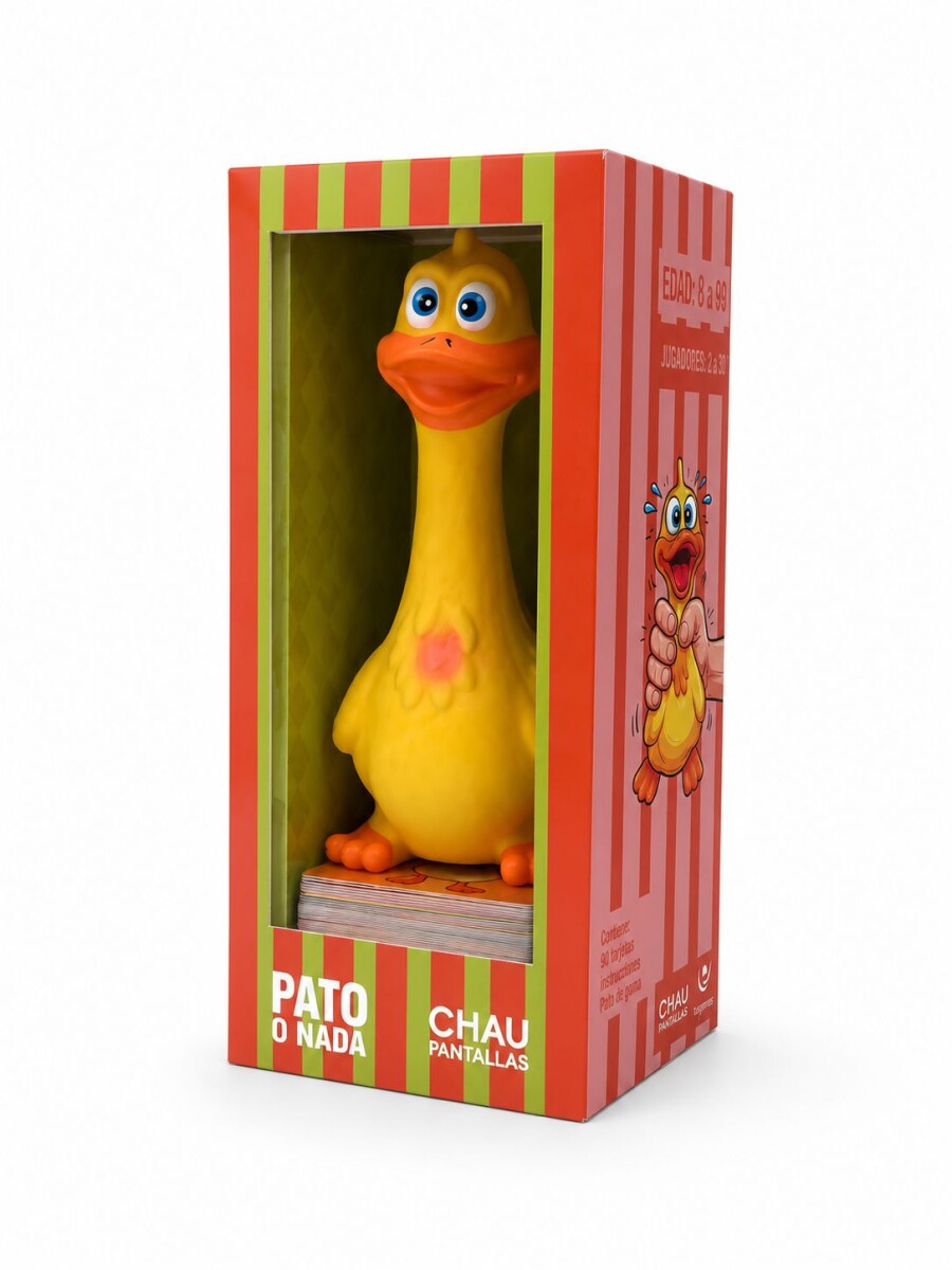 Pato o Nada 
