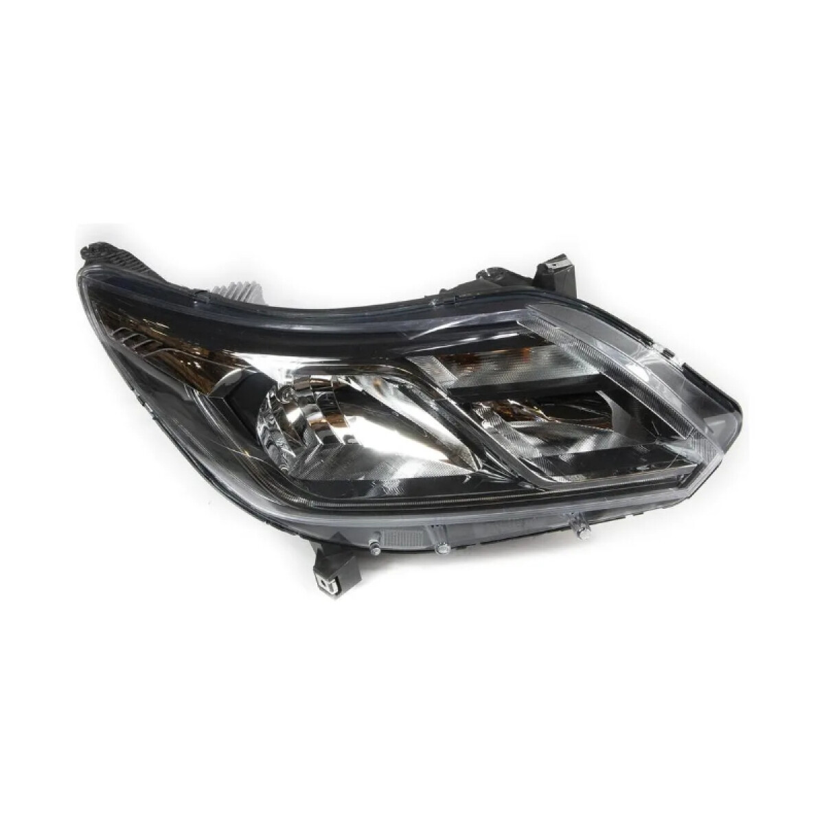 FAROL DELANTERO DERECHO LED - S10 