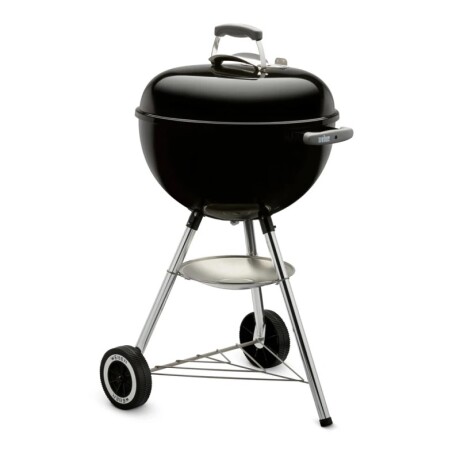 Parrilla Weber Original Kettle 18´ ++ N/a