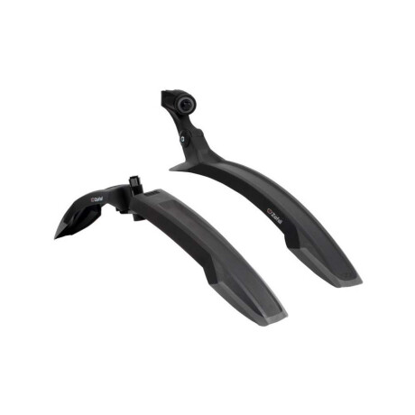 Guardabarros Zefal Deflector M60 Set Guardabarros Zefal Deflector M60 Set