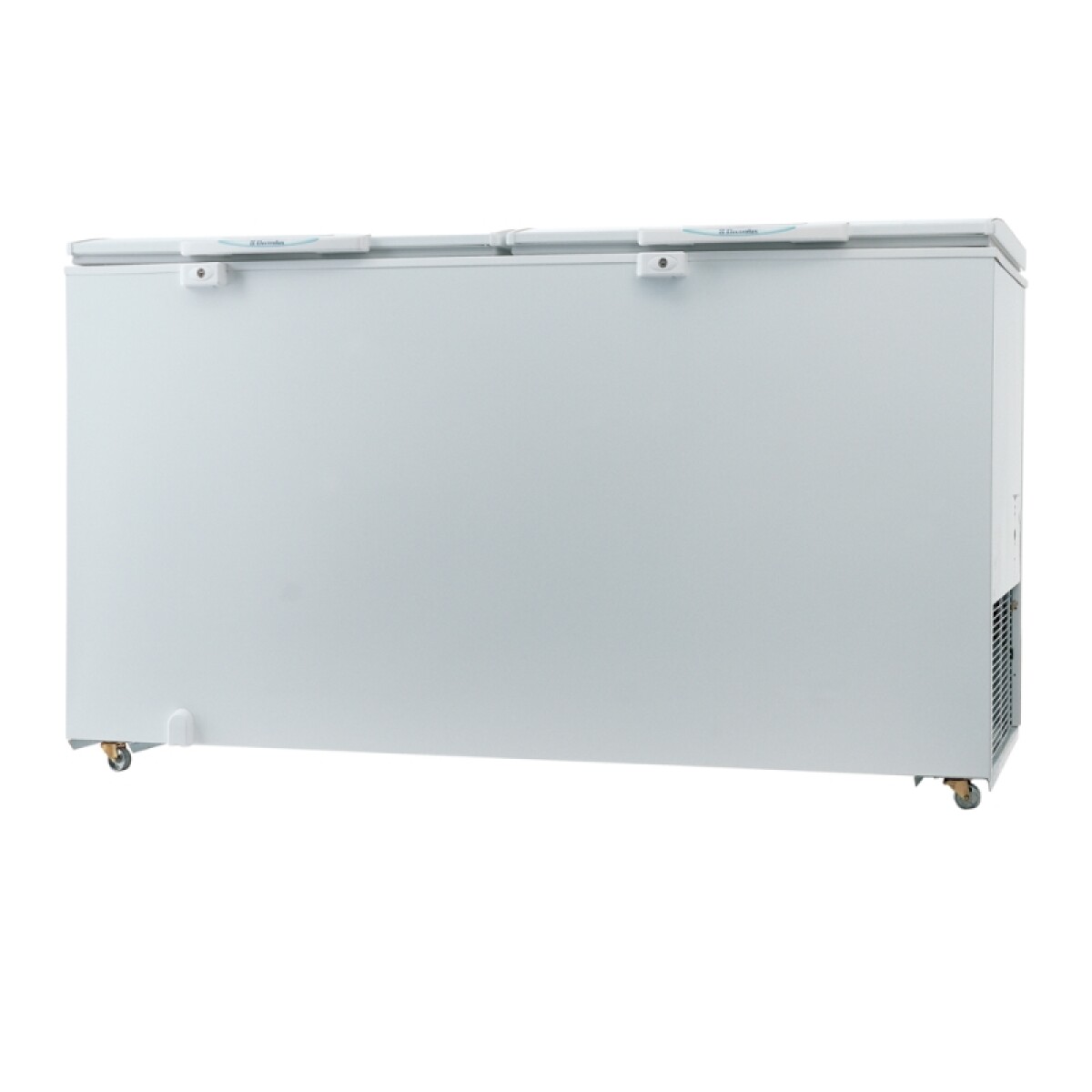 Freezer Horizontal Electrolux Hi-440 