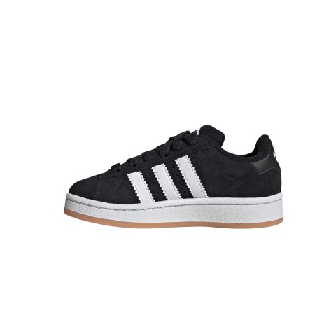 adidas CAMPUS 00s Black & White