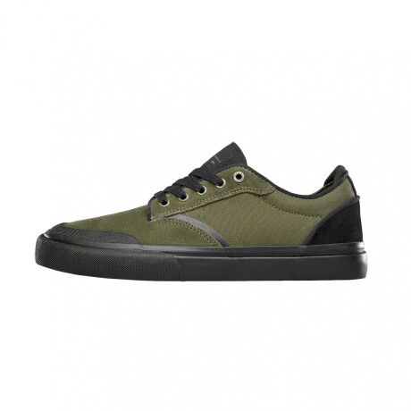 Championes Emerica Dickson X Six Feet Above 520