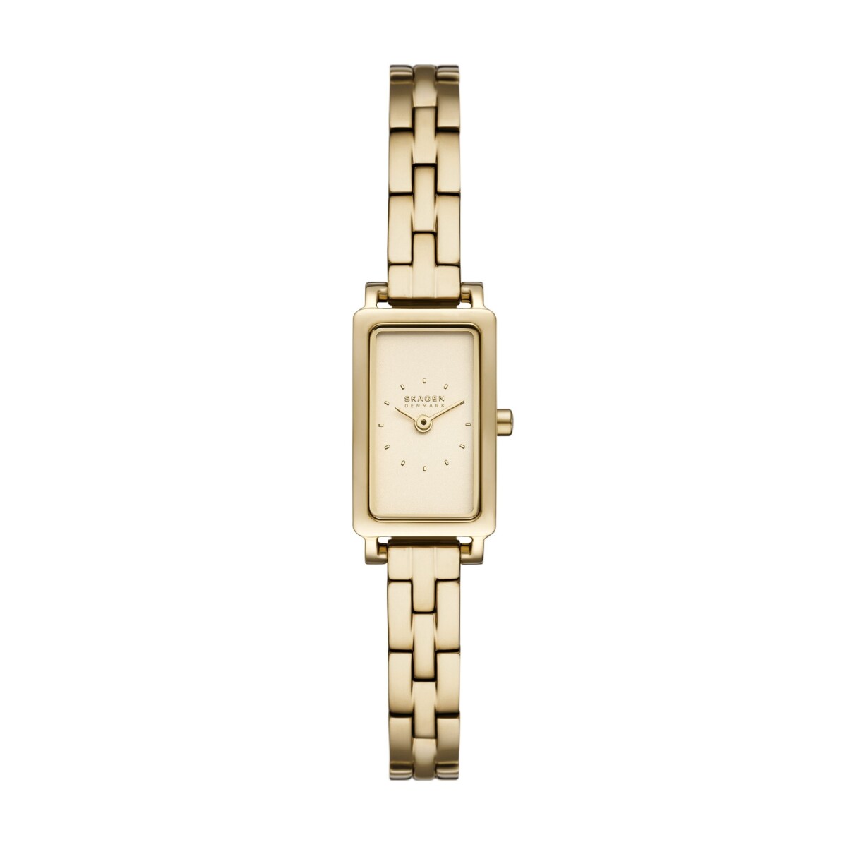 Reloj Skagen Traditional Oro 