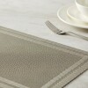Individual De Pvc Gris - F/pmtp-16 - Bg Individual De Pvc Gris - F/pmtp-16 - Bg