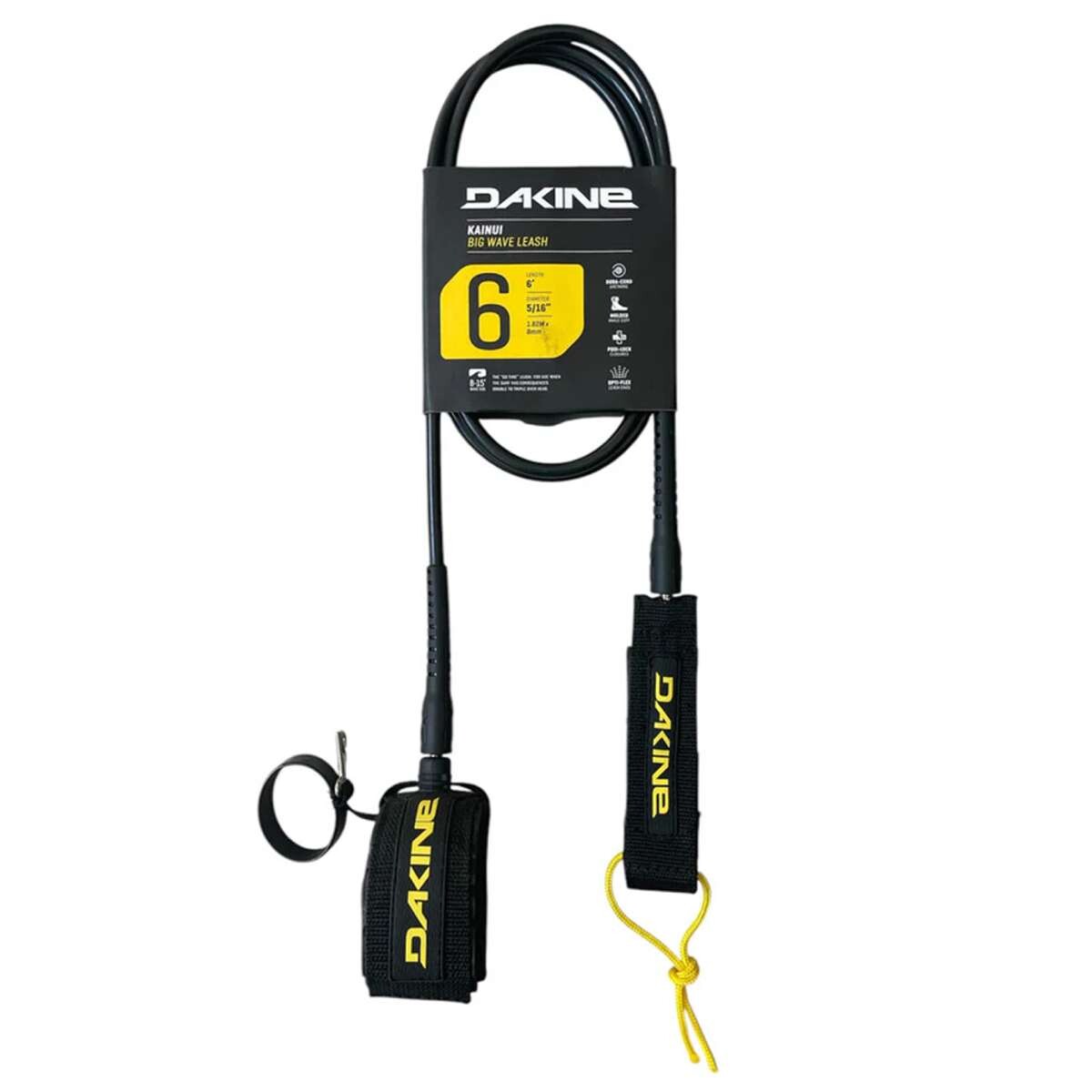 Leash Dakine - Longboard Calf 9 